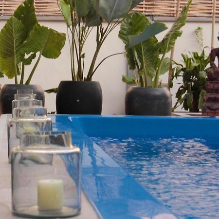 Lemongrass & Ginger Hotel Siem Reap Zewnętrze zdjęcie