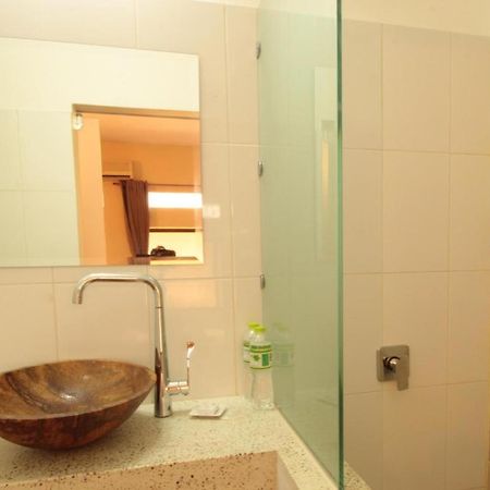 Lemongrass & Ginger Hotel Siem Reap Zewnętrze zdjęcie