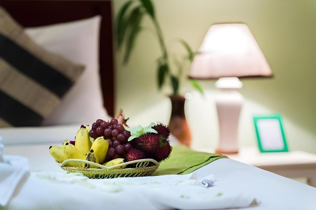 Lemongrass & Ginger Hotel Siem Reap Zewnętrze zdjęcie