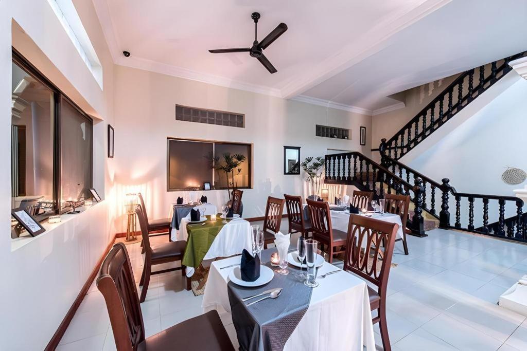 Lemongrass & Ginger Hotel Siem Reap Zewnętrze zdjęcie