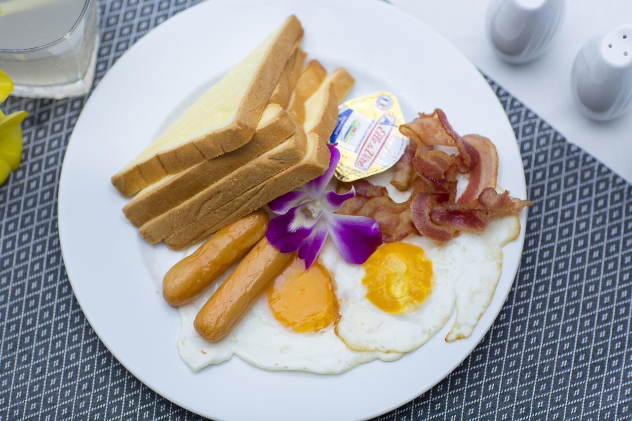 Lemongrass & Ginger Hotel Siem Reap Zewnętrze zdjęcie