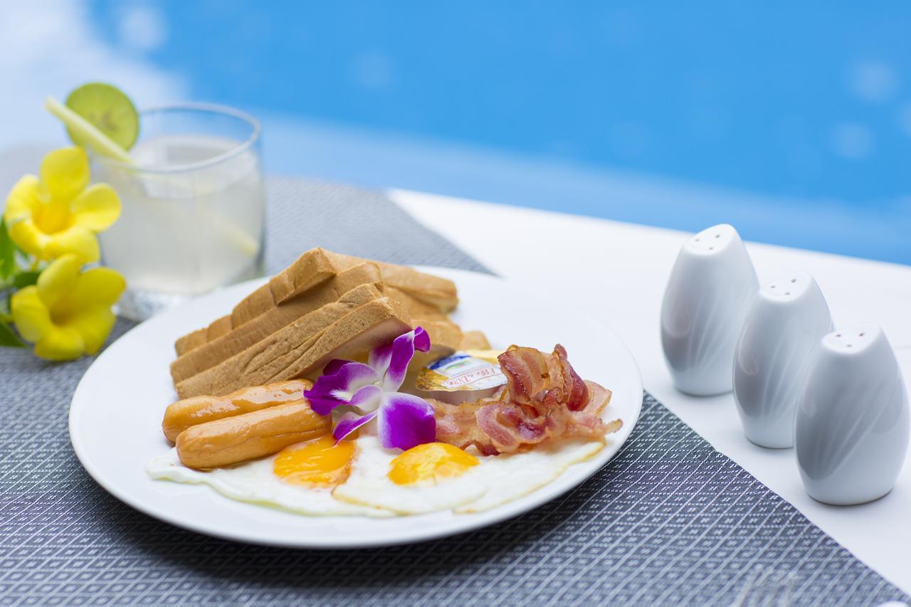 Lemongrass & Ginger Hotel Siem Reap Zewnętrze zdjęcie