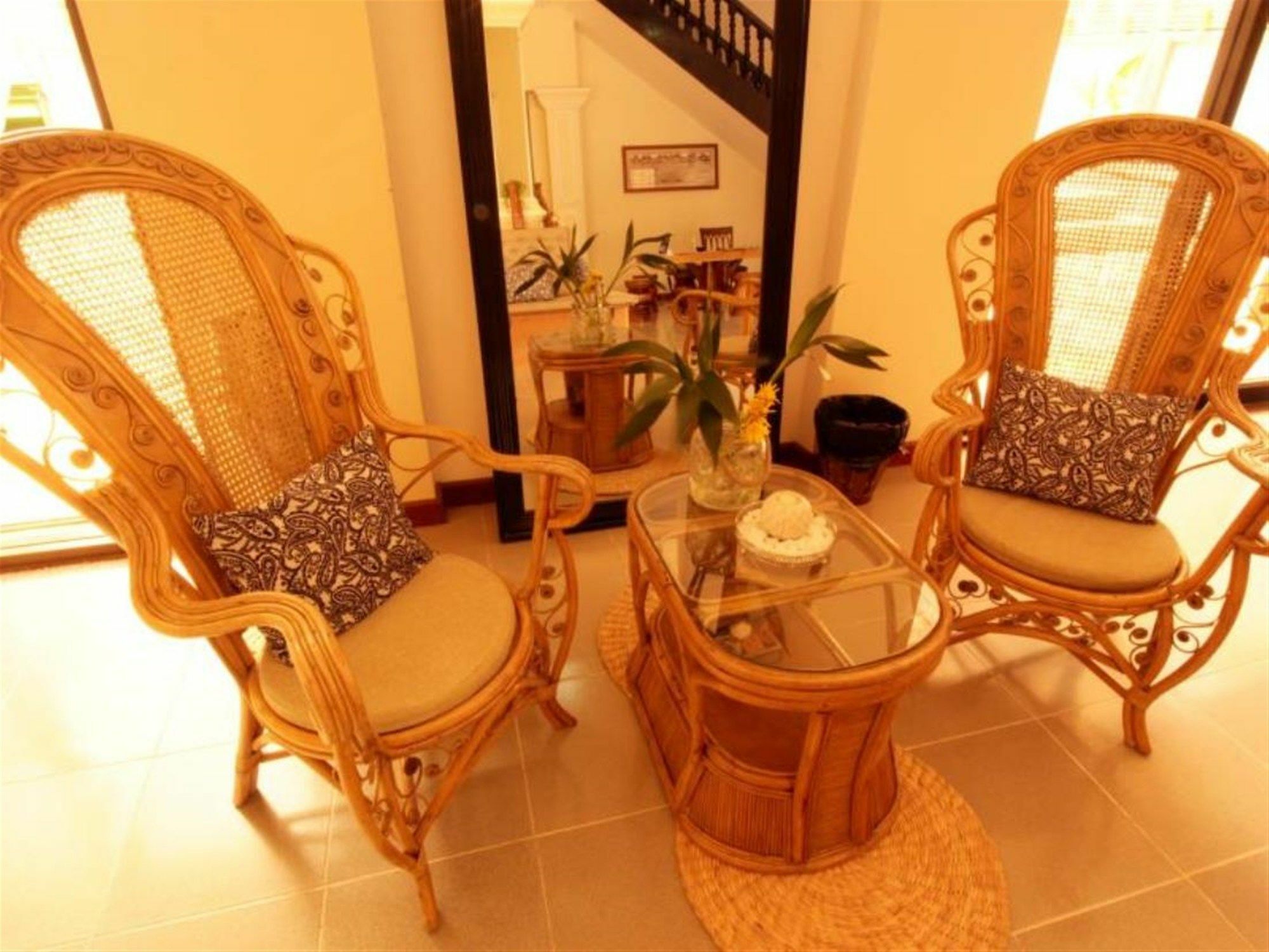 Lemongrass & Ginger Hotel Siem Reap Zewnętrze zdjęcie