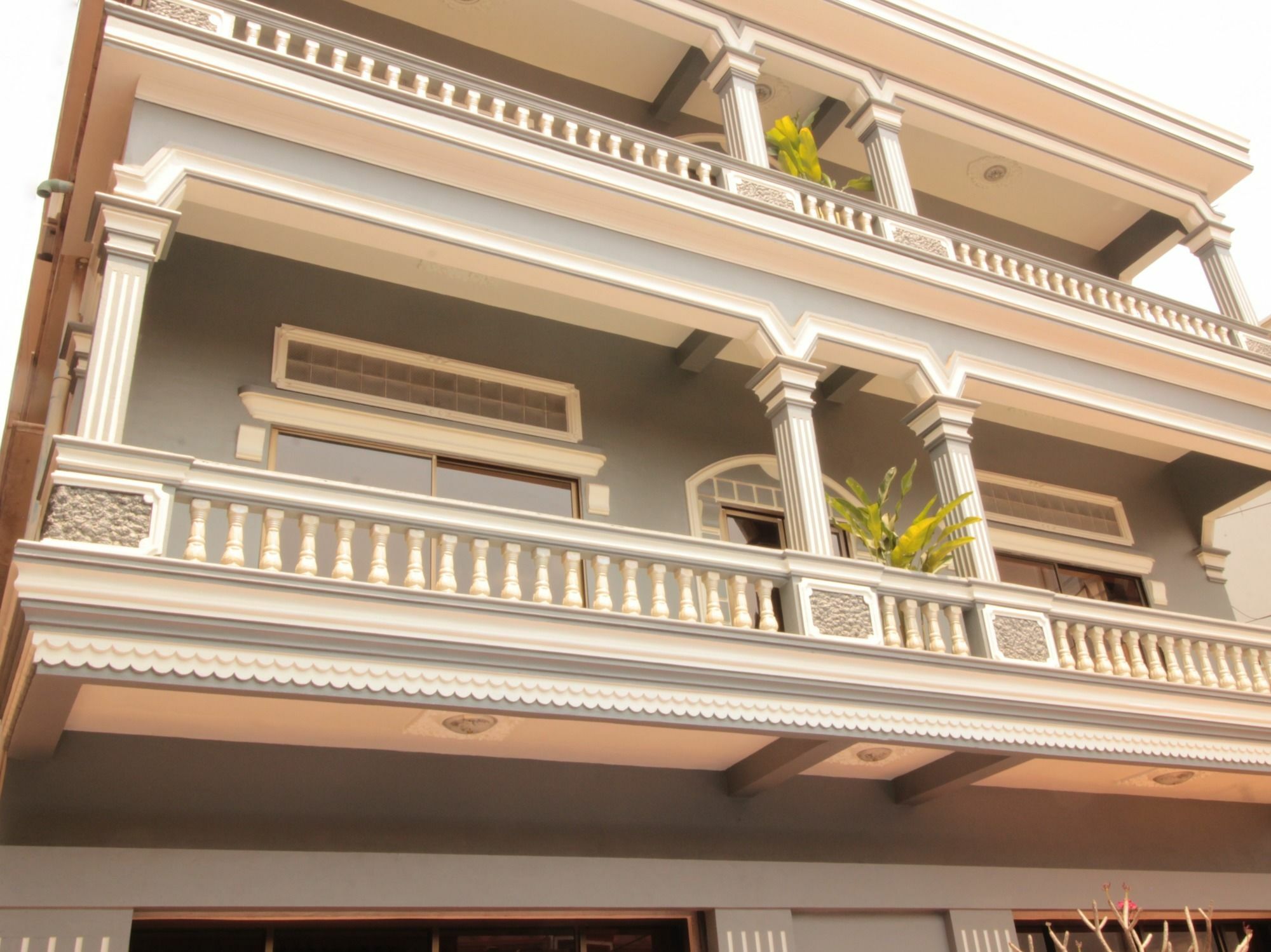 Lemongrass & Ginger Hotel Siem Reap Zewnętrze zdjęcie