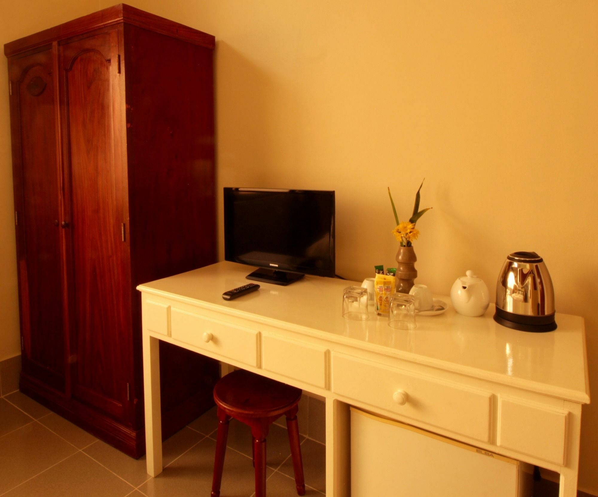 Lemongrass & Ginger Hotel Siem Reap Zewnętrze zdjęcie